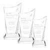 Burnett Award on Newhaven Base