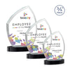 Daltry VividPrint™ Award on Alberton Base