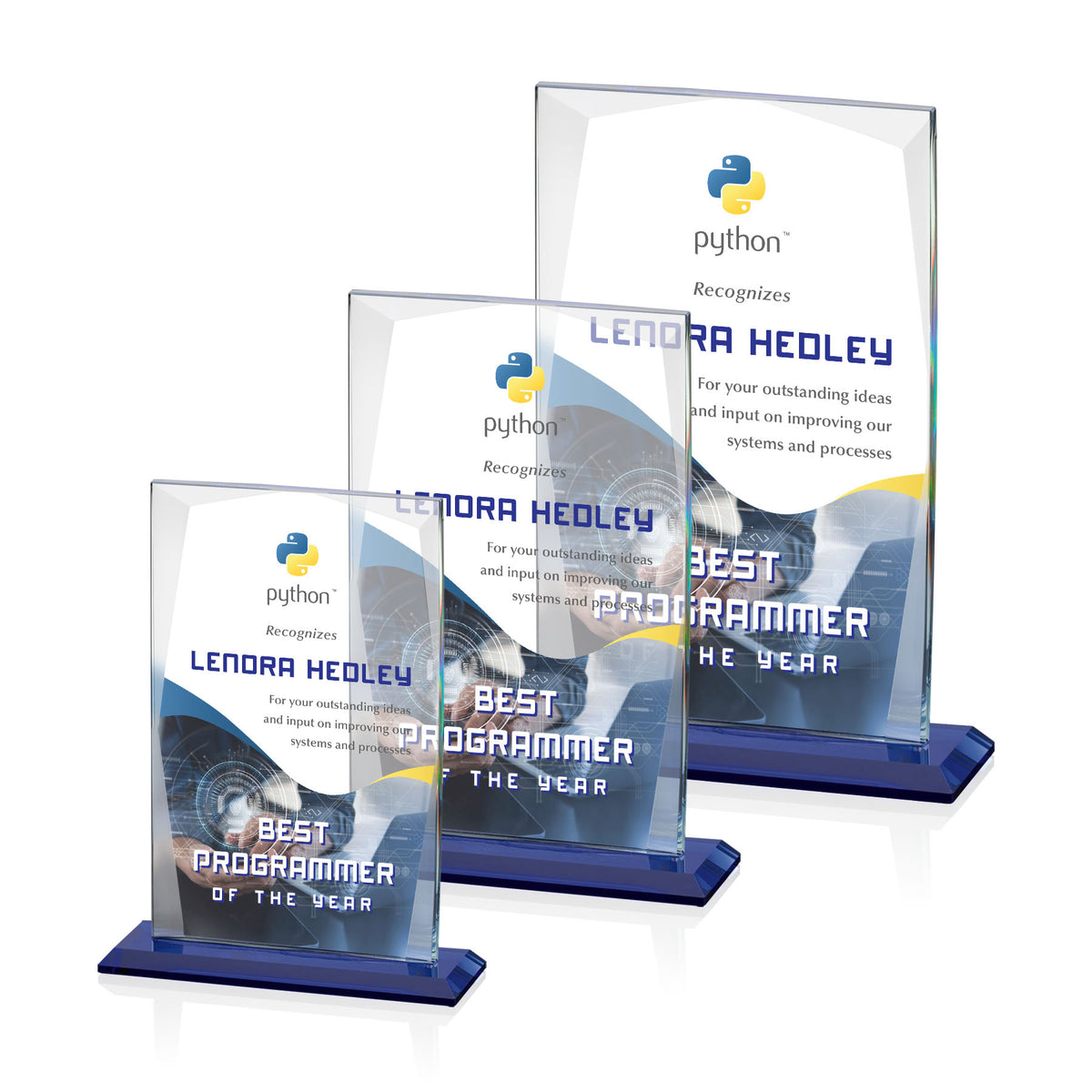 Arianna VividPrint™ Award