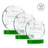 Gibralter Award on Alberton Base
