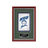 Baron VividPrint Artisan Paper Framed Award