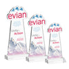 EdgeCraft Tapered VividPrint™ on Mitered