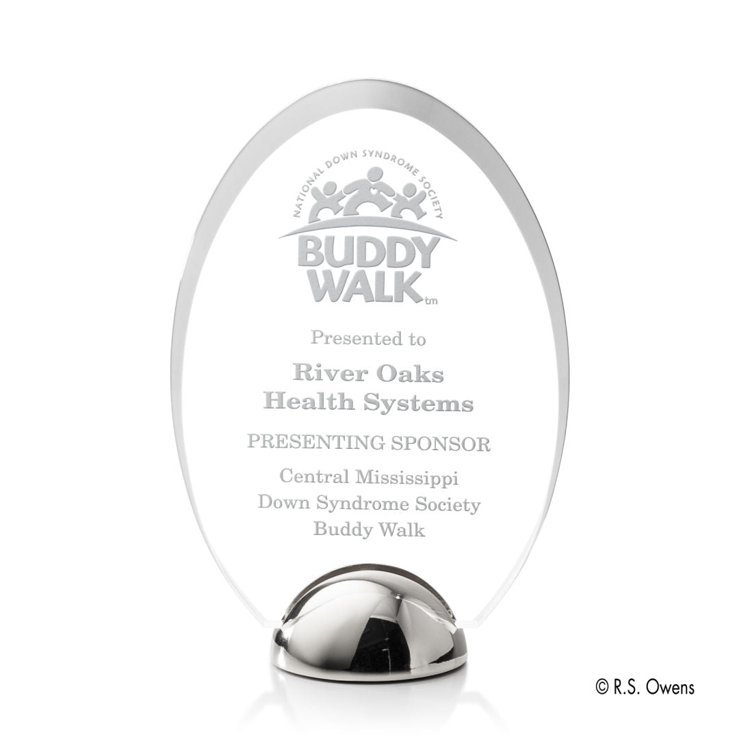Janus Hemisphere Award