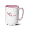 Wealden Mug - 17oz