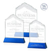 Everest Award on Newhaven
