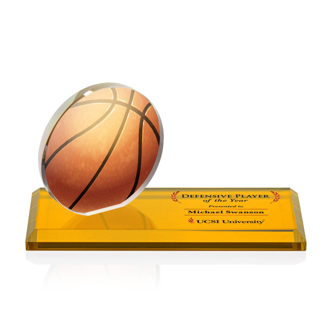 Northam VividPrint™ Award - Basketball