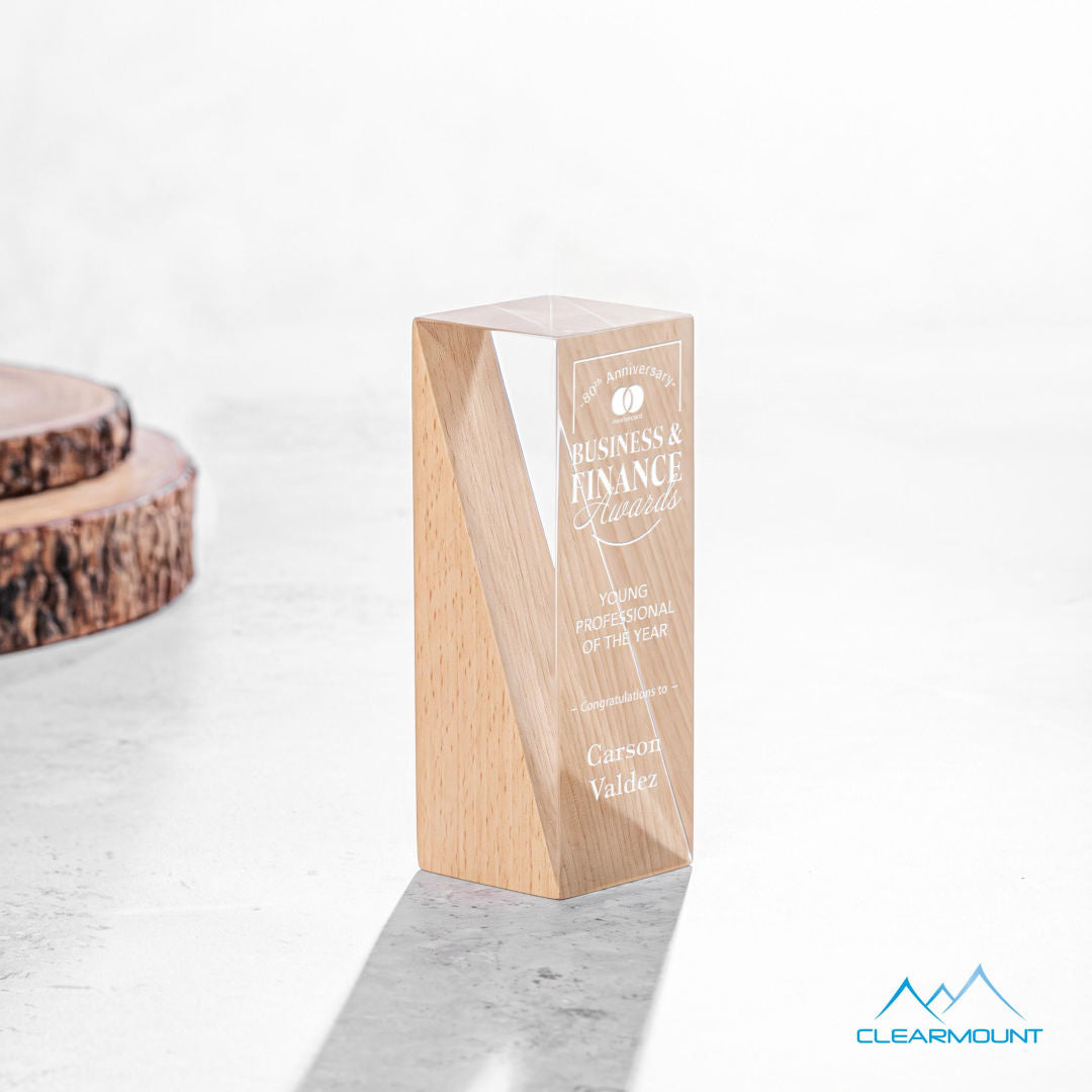 Cascades Award