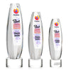 Hoover VividPrint™ Award on Marvel Base