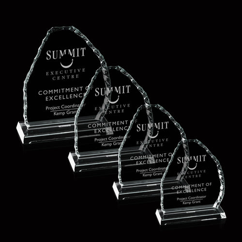Iceberg Mountain Award - Starfire