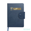 Eccolo® Foxtrot Flap Closure Journal