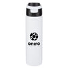 Curio Vacuum Bottle w/Chug Lid - 24oz