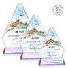 Fyreside VividPrint™ Award on Newhaven