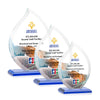 Nestor Flame VividPrint™ Award
