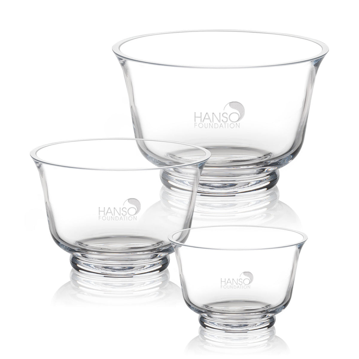 Barenger Revere Bowl
