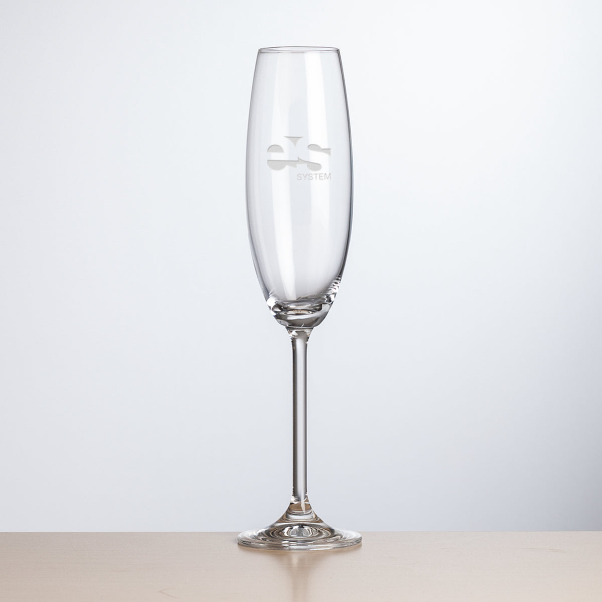 Woodbridge Flute - 7.5oz