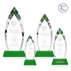 Fortier Award – Base & Size Options