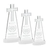 Cross Award on Alberton Base