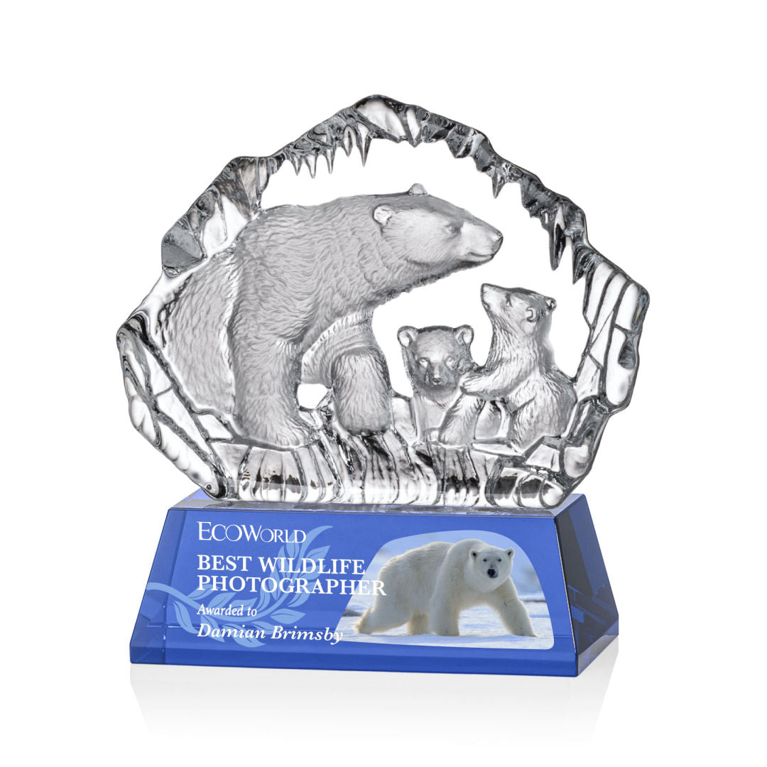 Ottavia Polar Bears VividPrint™ Award