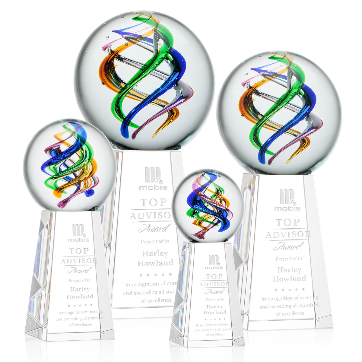 Galileo Award on Novita Base