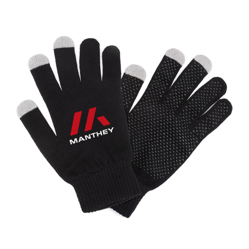 Frostflex Touchscreen Bamboo Gloves