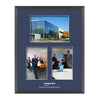 Grazia 3 Picture Frame