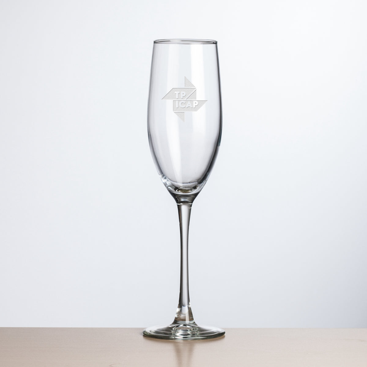 Connoisseur Flute - 8oz