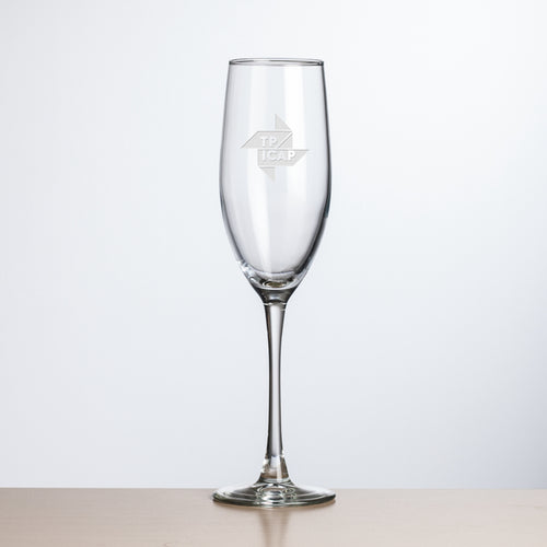 Connoisseur Flute - 8oz