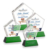 Genosee VividPrint™ Award on Base