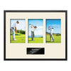 Ashbee 3 picture Frame