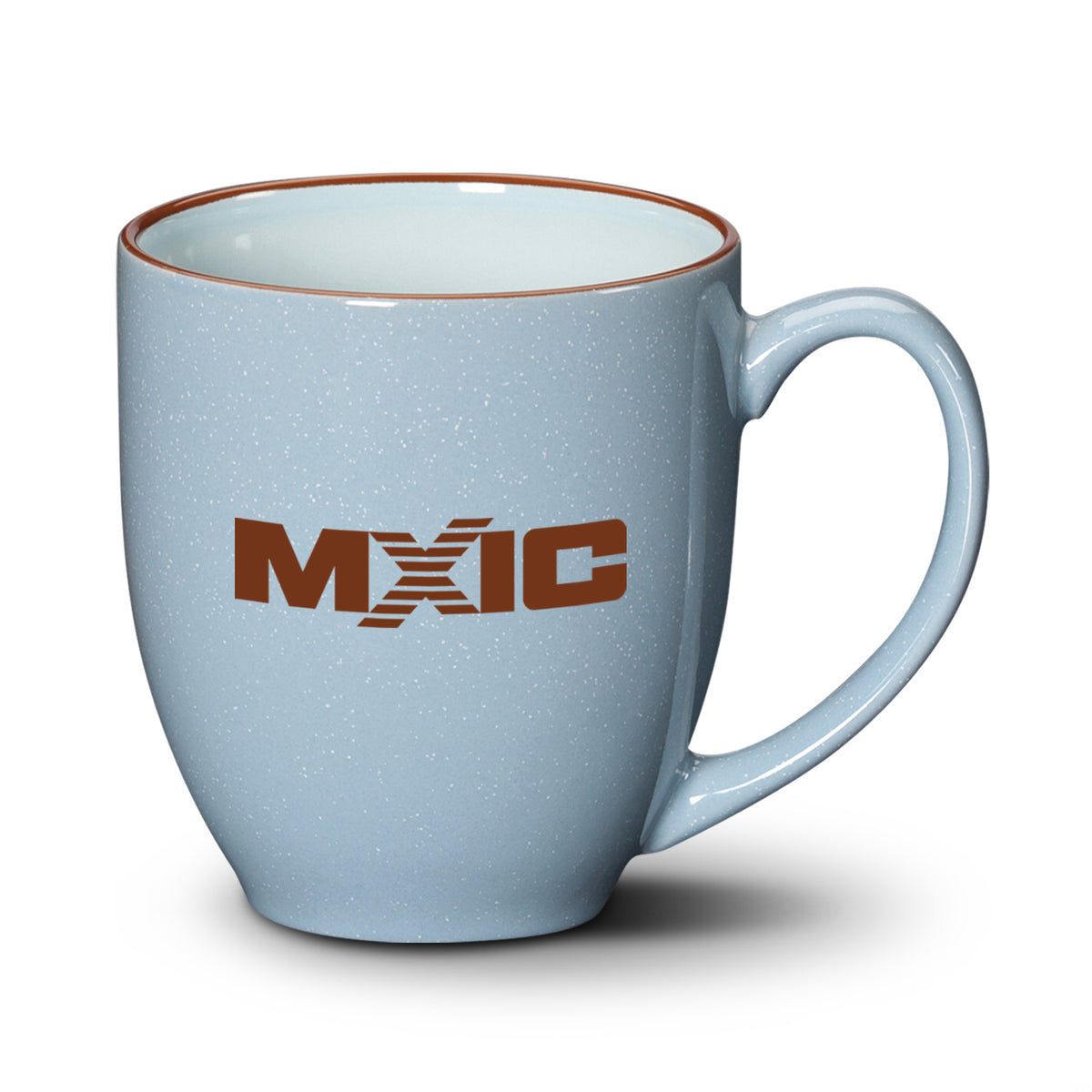 Bistro 3-Tone Mug - 16oz