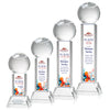 Tennis Ball VividPrint™ Award on Stowe