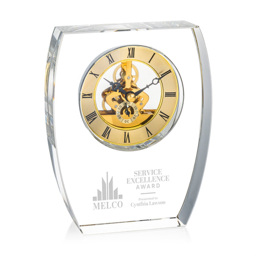 Barchus Clock