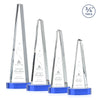 Majestic Tower Award on Alberton Base