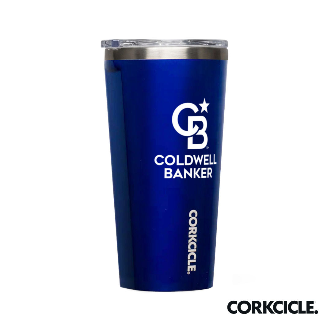 Corkcicle® Tumbler — Midnight Navy — CRK1003-MN