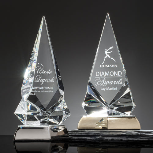 Exalt Award