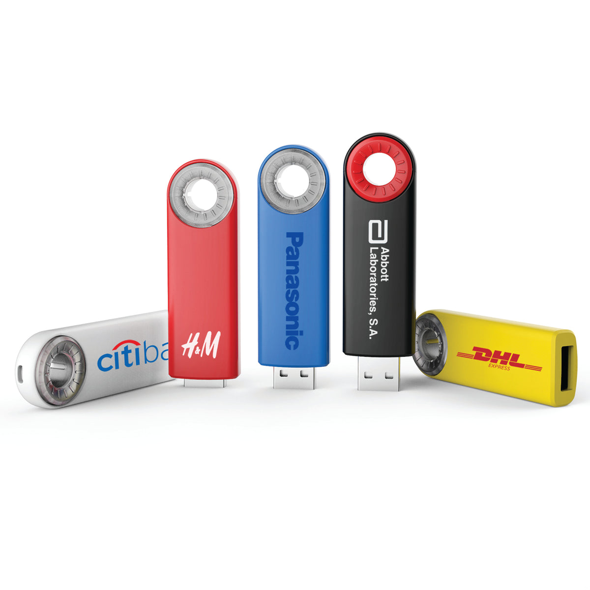 Revolution USB (Custom Direct)