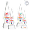 Springfield VividPrint™ Award on Robson Base
