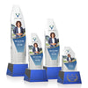 Barrhaven VividPrint™ Award on Base