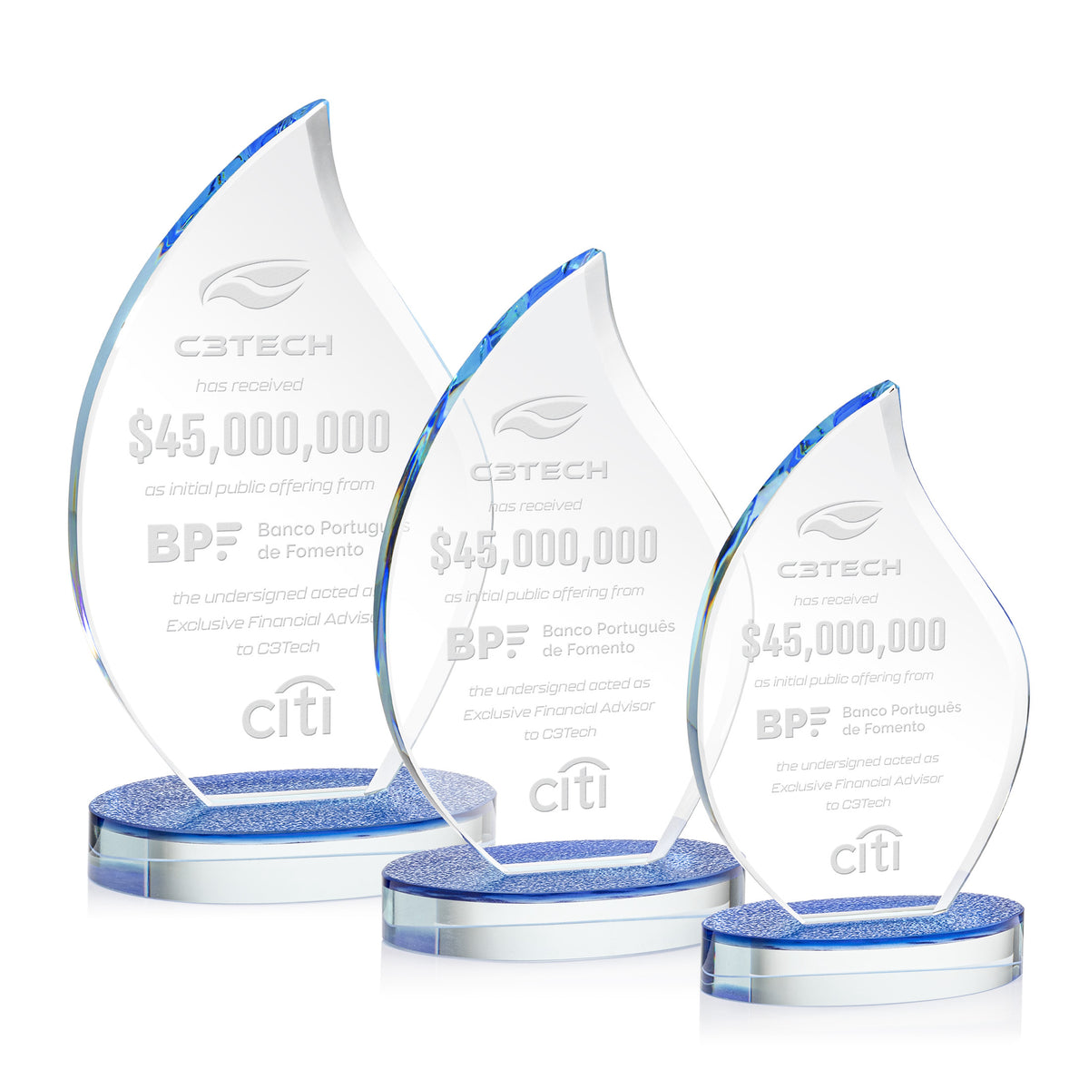 Headley Award