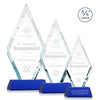 Richmond Award on Newhaven Base