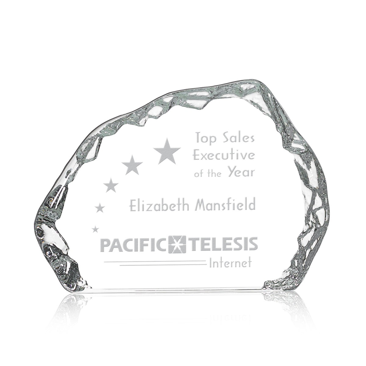 Aspen Iceberg Award