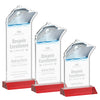 Voyager Crystal Ship Award