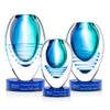 Contessa Award on Stanrich Base