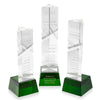 Oakham Award – Base & Size Options