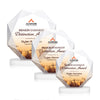 Kitchener VividPrint™ Award on Alberton Base