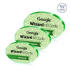 Baldus Oval VividPrint™ Double Sided Award