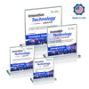 Sahara VividPrint™ Award
