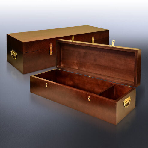 Pinnacle Peak award packaging