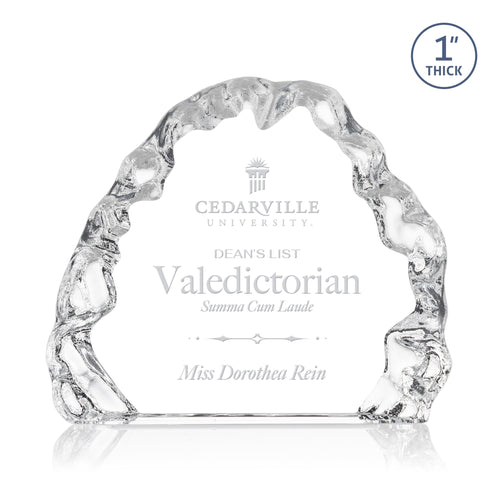Spence Iceberg Award