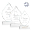 Worthington Award on Newhaven Base